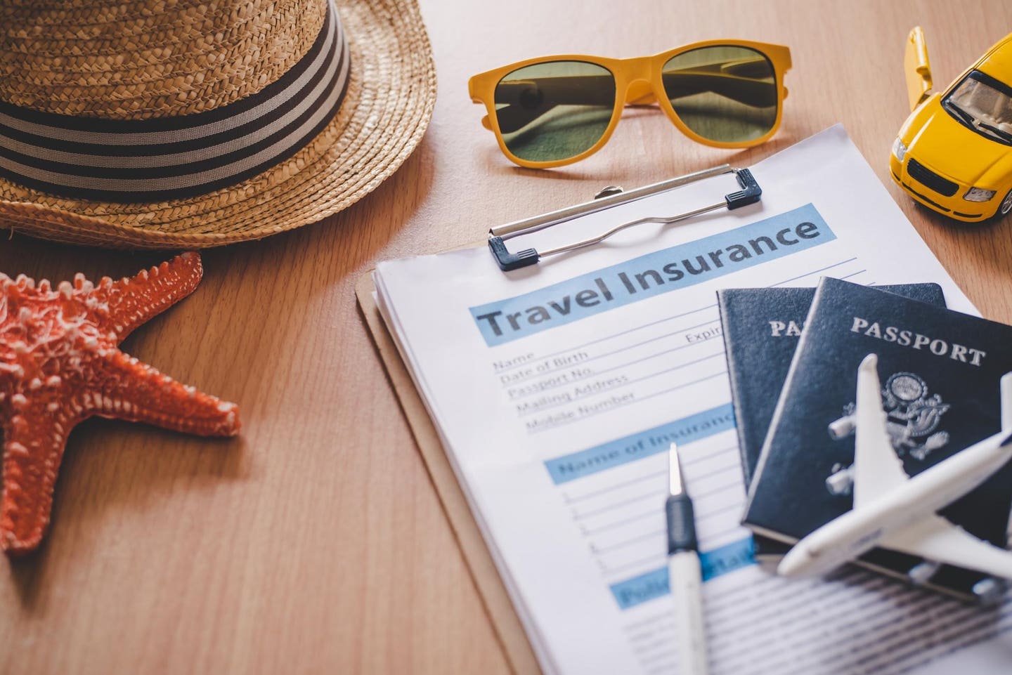 Travel Insurance Explained: Why You Should (or Shouldn’t) Buy It for Your Next Trip